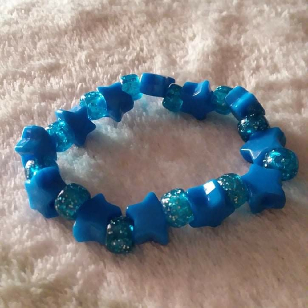 kandi bracelet